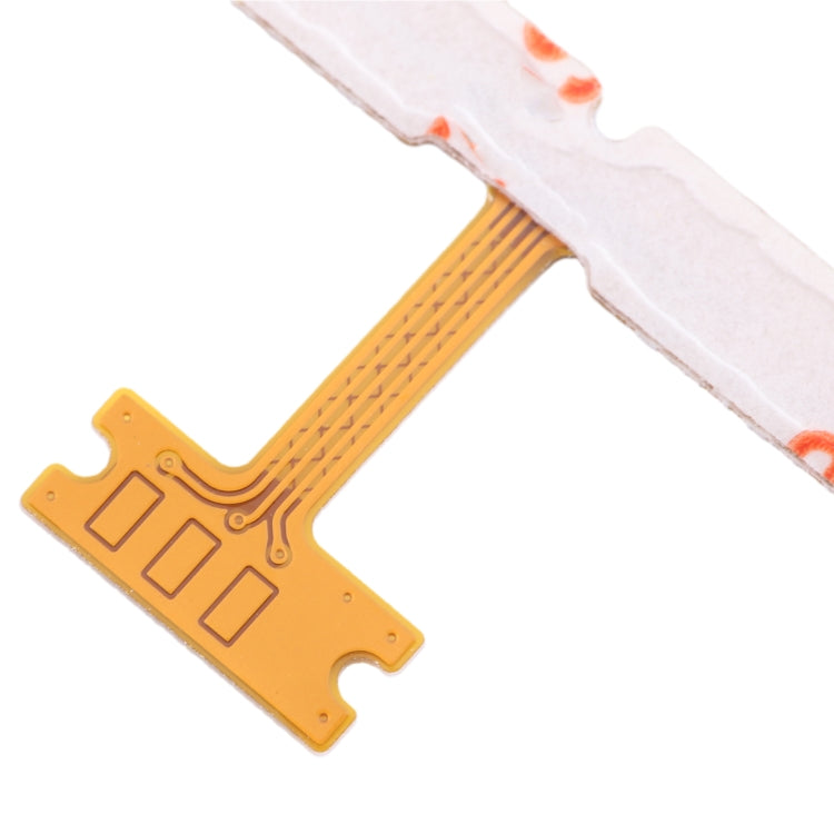 For Samsung Galaxy A05 SM-A055F Power Button & Volume Button Flex Cable - Flex Cable by PMC Jewellery | Online Shopping South Africa | PMC Jewellery