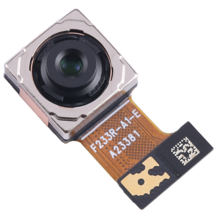 For Samsung Galaxy A05 SM-A055F Original Back Facing Camera - free shipping - PMc TechLife - Order now!