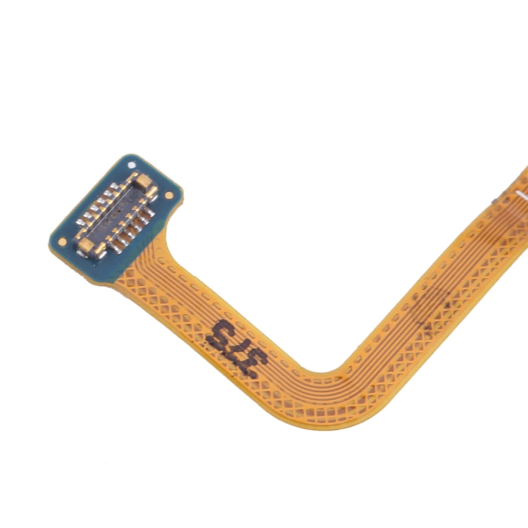 For Samsung Galaxy Z Fold5 SM-F946B Original Fingerprint Sensor Flex Cable (Black) - Flex Cable by PMC Jewellery | Online Shopping South Africa | PMC Jewellery