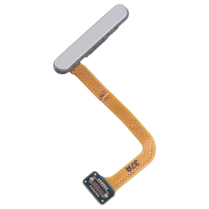 For Samsung Galaxy Z Fold5 SM-F946B Original Fingerprint Sensor Flex Cable (Gold) - Flex Cable by PMC Jewellery | Online Shopping South Africa | PMC Jewellery