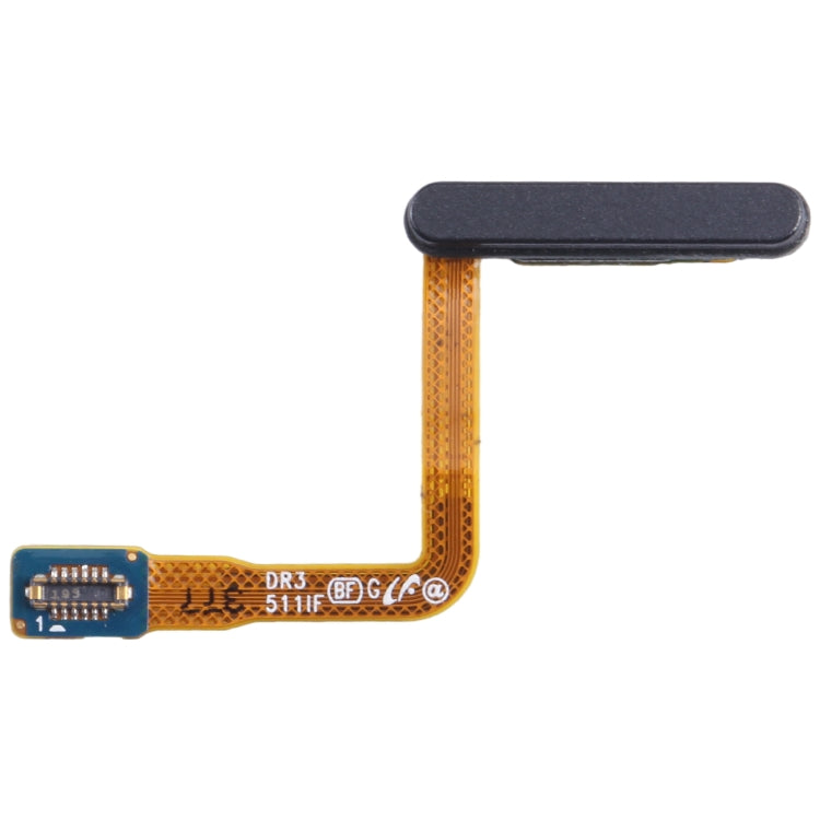 For Samsung Galaxy Z Flip5 SM-F731B Original Fingerprint Sensor Flex Cable (Black) - Flex Cable by PMC Jewellery | Online Shopping South Africa | PMC Jewellery