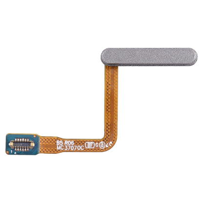 For Samsung Galaxy Z Flip5 SM-F731B Original Fingerprint Sensor Flex Cable (Gold) - Flex Cable by PMC Jewellery | Online Shopping South Africa | PMC Jewellery