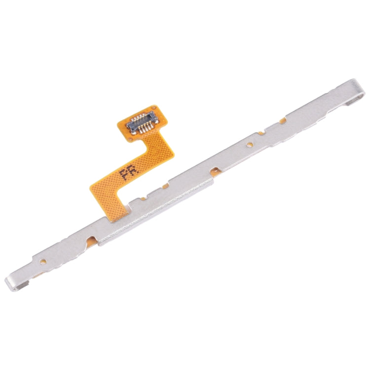 For Samsung Galaxy Tab S8 Ultra SM-X900/X906 Original Power Button & Volume Button Flex Cable - Flex Cable by PMC Jewellery | Online Shopping South Africa | PMC Jewellery