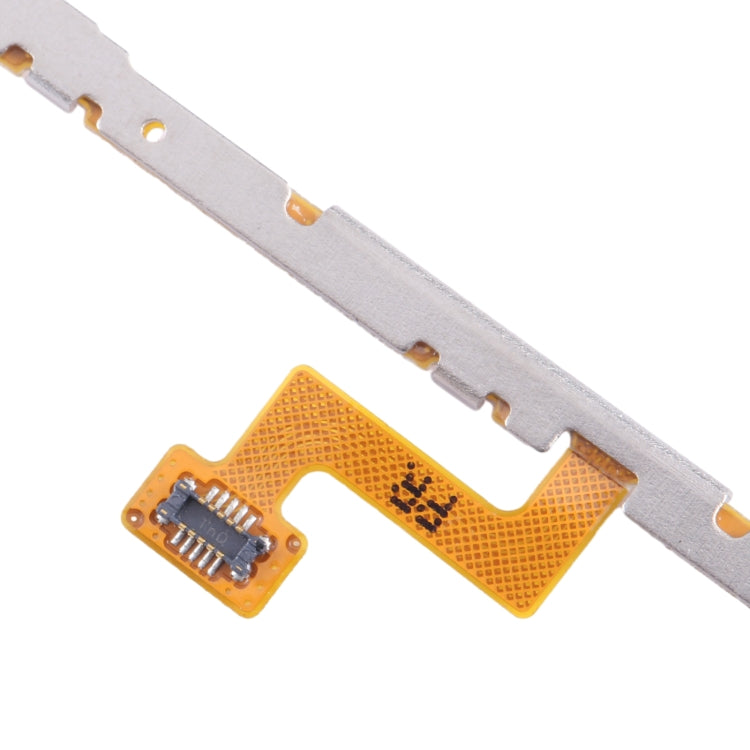 For Samsung Galaxy Tab S8 Ultra SM-X900/X906 Original Power Button & Volume Button Flex Cable - free shipping - PMc TechLife - Order now!