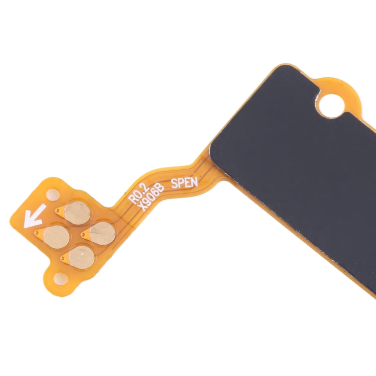 For Samsung Galaxy Tab S8 Ultra SM-X906 Original Stylus Connect Flex Cable - Flex Cable by PMC Jewellery | Online Shopping South Africa | PMC Jewellery