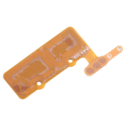 For Samsung Galaxy Tab S7+ SM-T976 Original Stylus Connect Flex Cable - Flex Cable by PMC Jewellery | Online Shopping South Africa | PMC Jewellery