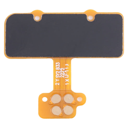 For Samsung Galaxy Tab S7 SM-T876 Original Stylus Connect Flex Cable - Flex Cable by PMC Jewellery | Online Shopping South Africa | PMC Jewellery