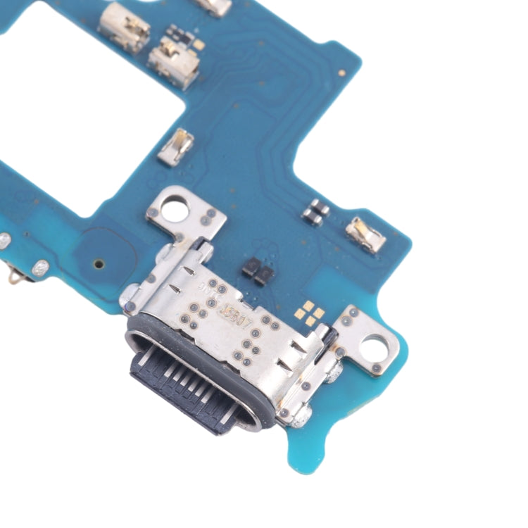 For Samsung Galaxy A55 5G SM-A556B Original Charging Port Board - Charging Port Board by PMC Jewellery | Online Shopping South Africa | PMC Jewellery