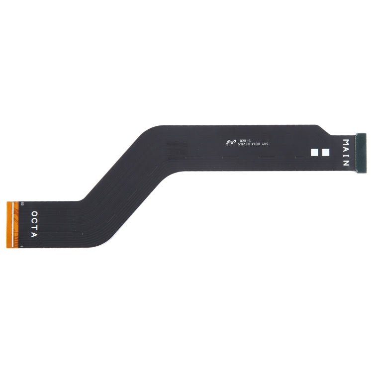 For Samsung Galaxy Book2 SM-W738 Original LCD Flex Cable - Samsung Spare Parts by PMC Jewellery | Online Shopping South Africa | PMC Jewellery