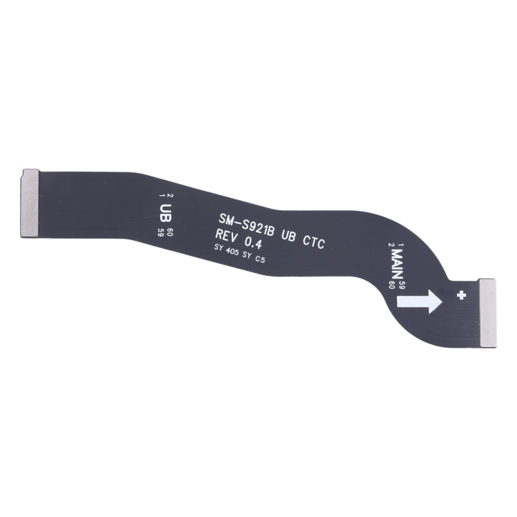For Samsung Galaxy S24 5G SM-S921B Original LCD Flex Cable - free shipping - PMc TechLife - Order now!