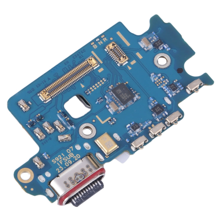 For Samsung Galaxy S24 SM-S921N Original Charging Port Board - Charging Port Board by PMC Jewellery | Online Shopping South Africa | PMC Jewellery