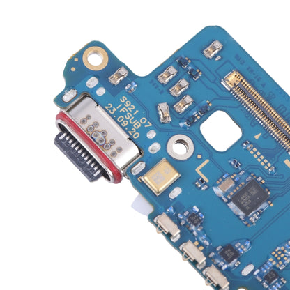 For Samsung Galaxy S24 SM-S921N Original Charging Port Board - Charging Port Board by PMC Jewellery | Online Shopping South Africa | PMC Jewellery