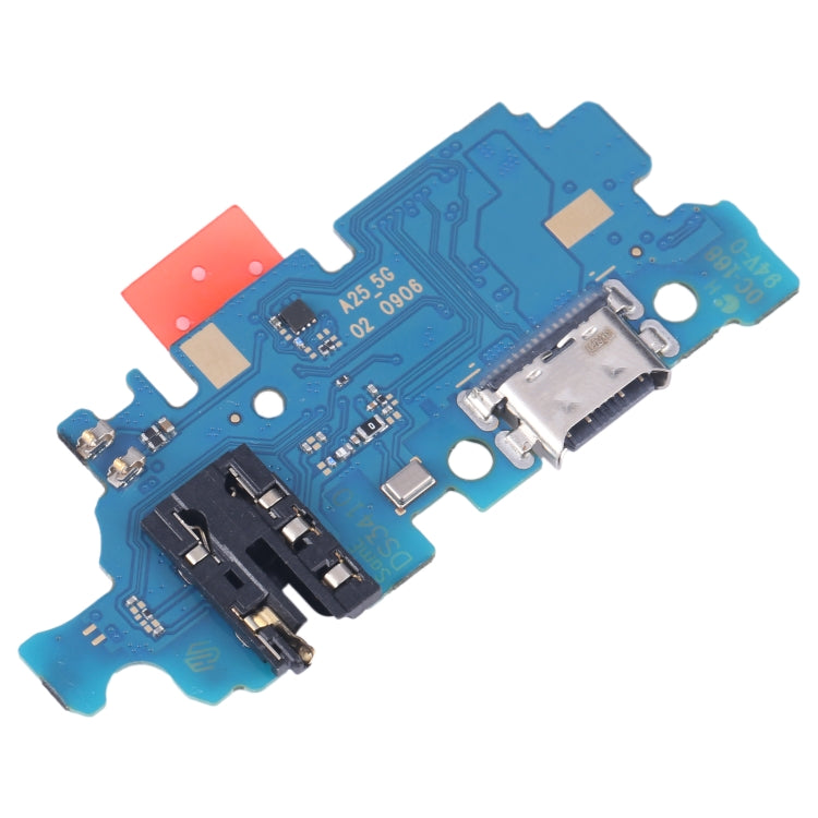 For Samsung Galaxy A25 5G SM-A256B Charging Port Board - Charging Port Board by PMC Jewellery | Online Shopping South Africa | PMC Jewellery