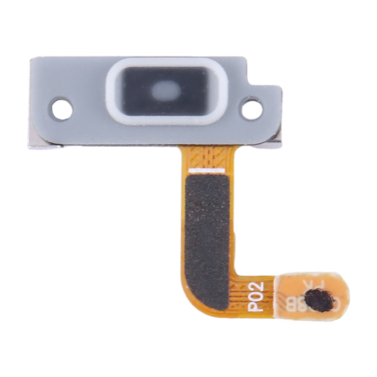 For Samsung Galaxy S21 Ultra 5G SM-G998B Original Power Button Flex Cable - Flex Cable by PMC Jewellery | Online Shopping South Africa | PMC Jewellery