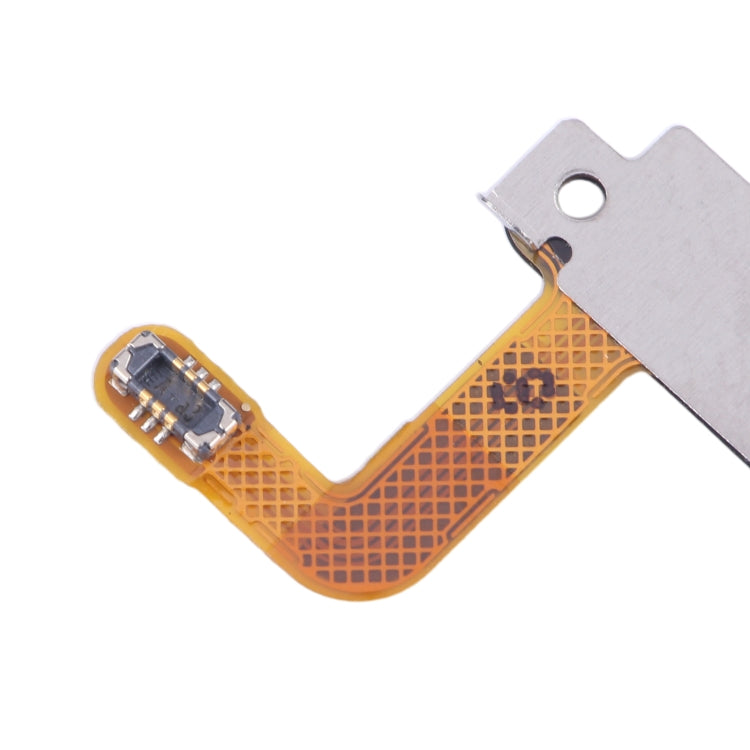 For Samsung Galaxy S21 Ultra 5G SM-G998B Original Power Button Flex Cable - Flex Cable by PMC Jewellery | Online Shopping South Africa | PMC Jewellery