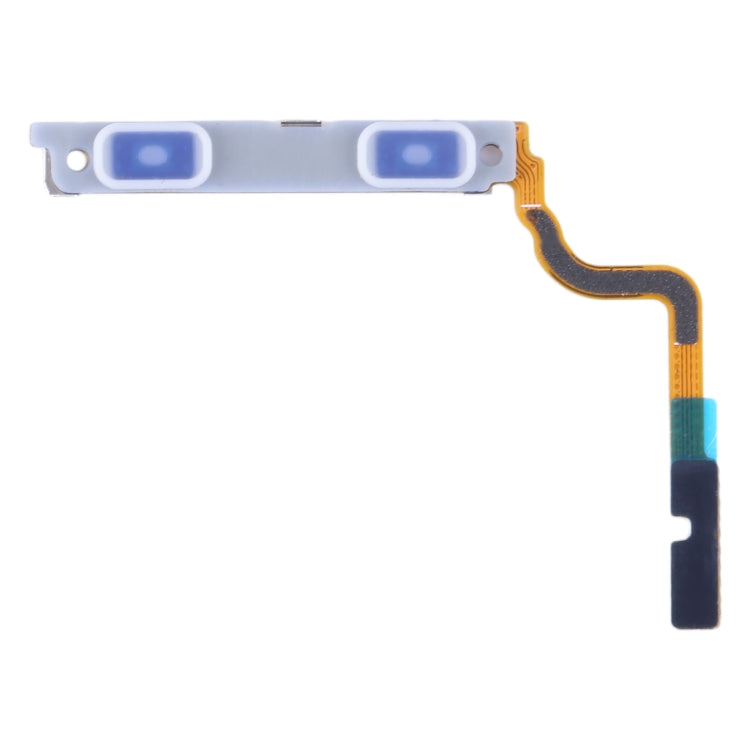 For Samsung Galaxy S21 Ultra 5G SM-G998B Original Volume Button Flex Cable - Flex Cable by PMC Jewellery | Online Shopping South Africa | PMC Jewellery