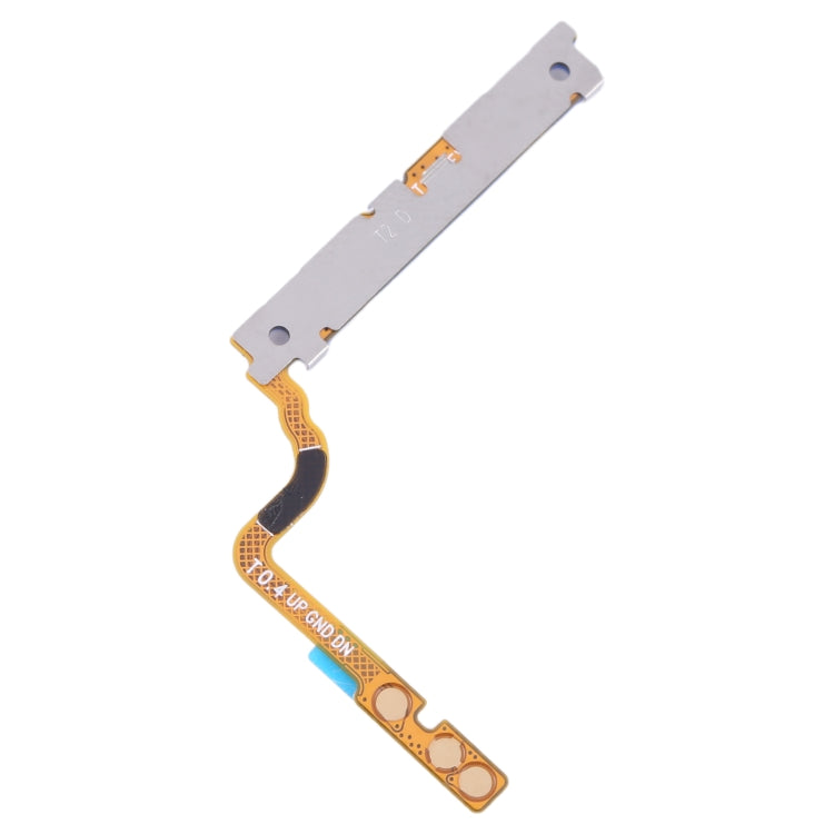 For Samsung Galaxy S21 Ultra 5G SM-G998B Original Volume Button Flex Cable - Flex Cable by PMC Jewellery | Online Shopping South Africa | PMC Jewellery