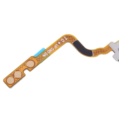 For Samsung Galaxy S21 Ultra 5G SM-G998B Original Volume Button Flex Cable - Flex Cable by PMC Jewellery | Online Shopping South Africa | PMC Jewellery