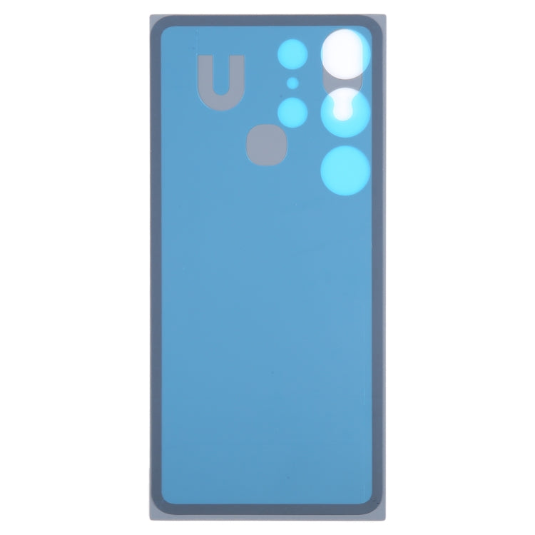 For Samsung Galaxy S24 Ultra SM-S928B OEM Battery Back Cover(Yellow) - free shipping - PMc TechLife - Order now!