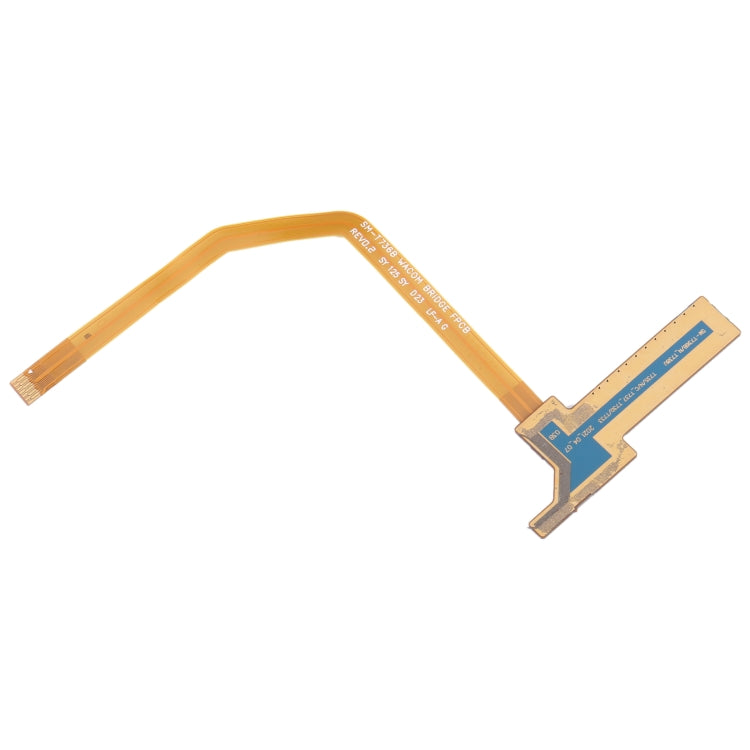 For Samsung Galaxy Tab S7 FE SM-T736 Original Touch Connection Board Flex Cable - Flex Cable by PMC Jewellery | Online Shopping South Africa | PMC Jewellery | Buy Now Pay Later Mobicred