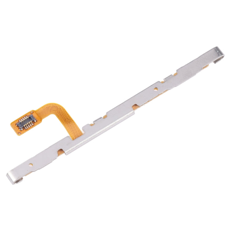 For Samsung Galaxy Tab S7 FE SM-T736 Original Power Button & Volume Button Flex Cable - Flex Cable by PMC Jewellery | Online Shopping South Africa | PMC Jewellery | Buy Now Pay Later Mobicred