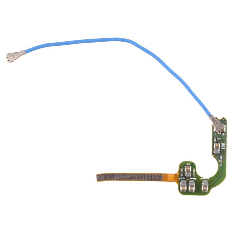 For Samsung Galaxy Tab S5e SM-T725 Original Right Antenna Flex Cable - Flex Cable by PMC Jewellery | Online Shopping South Africa | PMC Jewellery | Buy Now Pay Later Mobicred