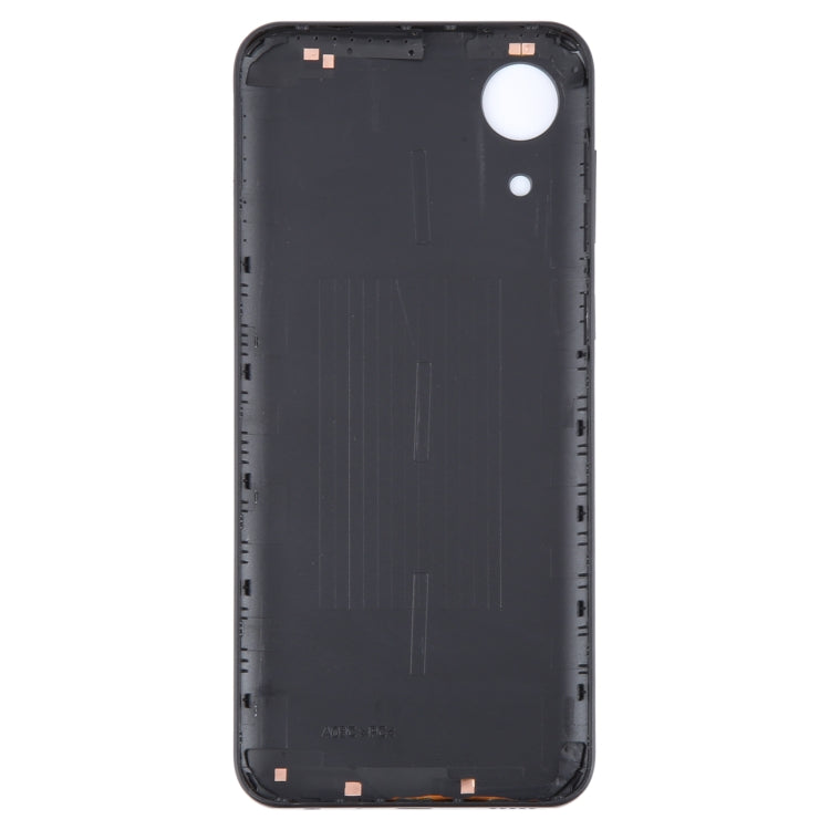 For Samsung Galaxy A03 Core SM-A032F Original Battery Back Cover(Black) - free shipping - PMc TechLife - Order now!
