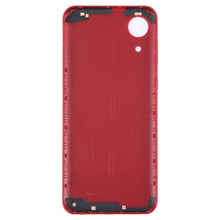 For Samsung Galaxy A03 Core SM-A032F Original Battery Back Cover(Red) - free shipping - PMc TechLife - Order now!