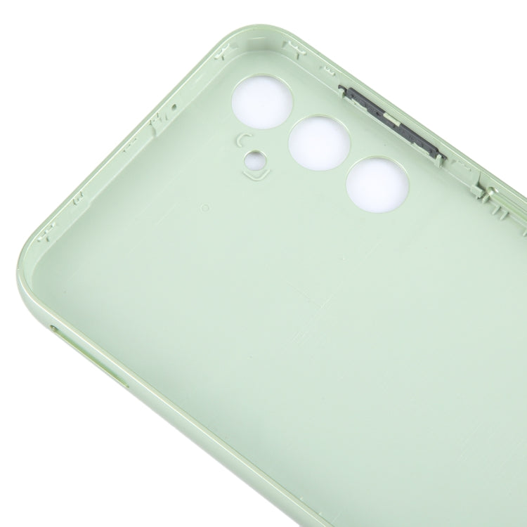 For Samsung Galaxy A14 5G SM-A146B Original Battery Back Cover(Green) - free shipping - PMc TechLife - Order now!
