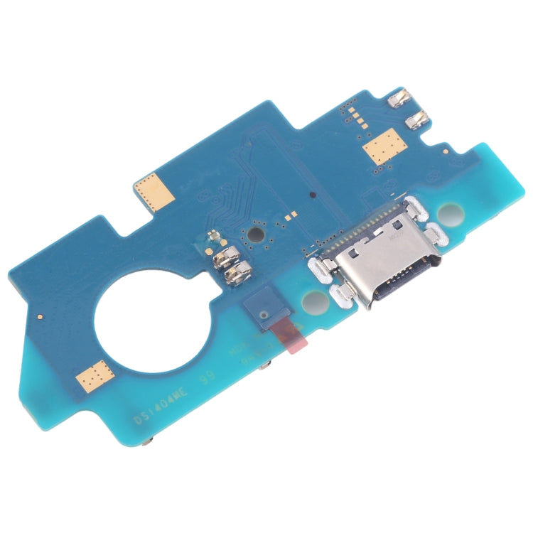 For Samsung Galaxy M35 5G SM-M356B Original Charging Port Board - Charging Port Board by PMC Jewellery | Online Shopping South Africa | PMC Jewellery | Buy Now Pay Later Mobicred