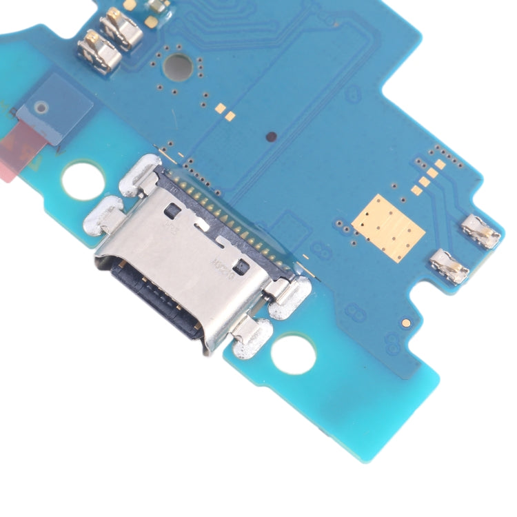 For Samsung Galaxy M35 5G SM-M356B Original Charging Port Board - Charging Port Board by PMC Jewellery | Online Shopping South Africa | PMC Jewellery | Buy Now Pay Later Mobicred