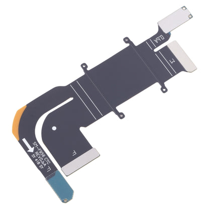 For Samsung Galaxy Z Fold6 SM-F956B Original Spin Axis Flex Cable - Flex Cable by PMC Jewellery | Online Shopping South Africa | PMC Jewellery | Buy Now Pay Later Mobicred