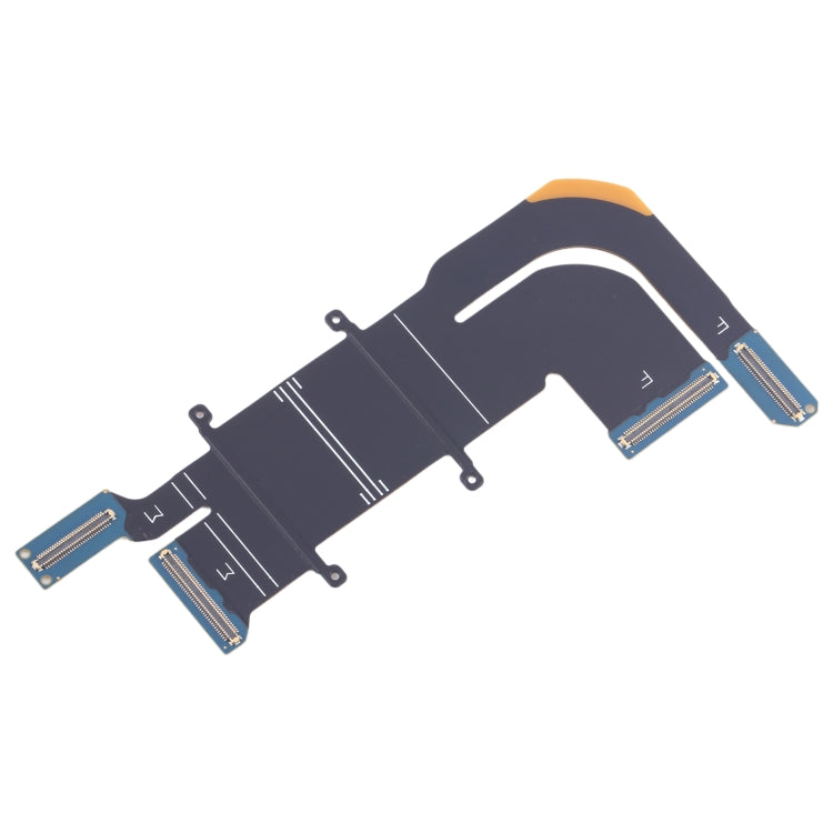 For Samsung Galaxy Z Fold6 SM-F956B Original Spin Axis Flex Cable - free shipping - PMc TechLife - Order now!