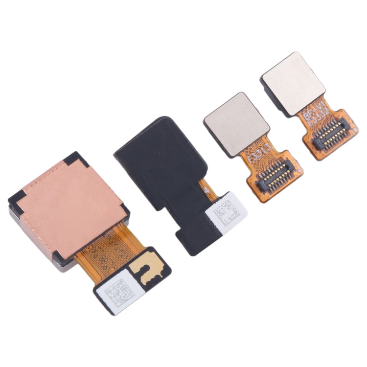For Samsung Galaxy A14 5G SM-A146P Original Camera Set (Telephoto + Macro + Back Camera + Front Camera) - free shipping - PMc TechLife - Order now!