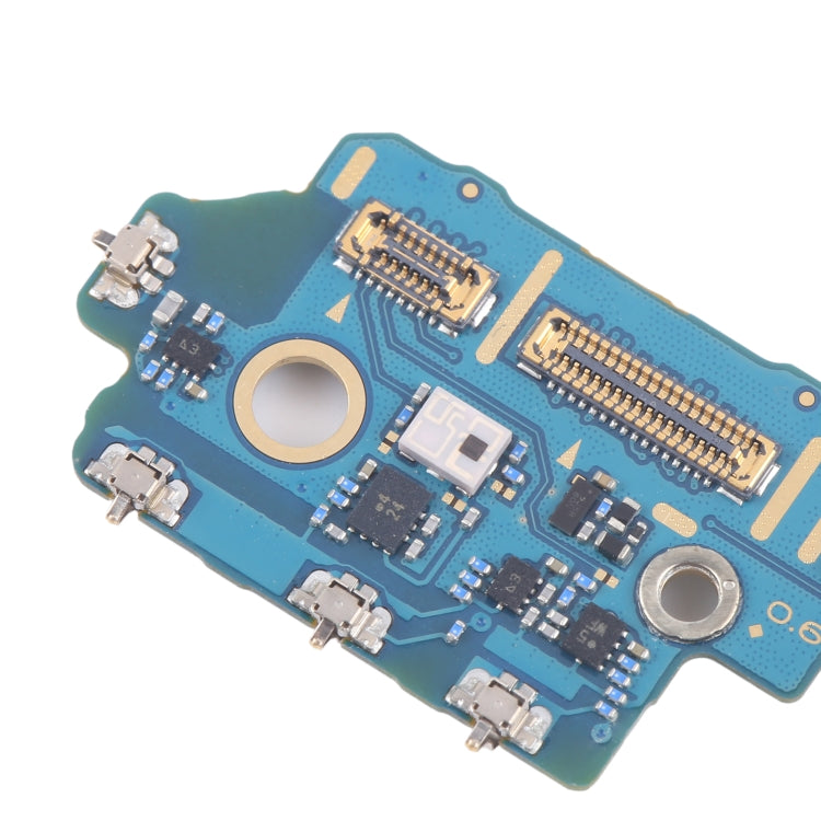For Samsung Galaxy Z Fold6 SM-F956B Original Microphone Board - free shipping - PMc TechLife - Order now!