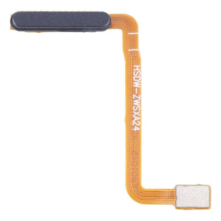 For Samsung Galaxy A24 4G SM-A245F OEM Power Button Flex Cable(Black) - free shipping - PMc TechLife - Order now!