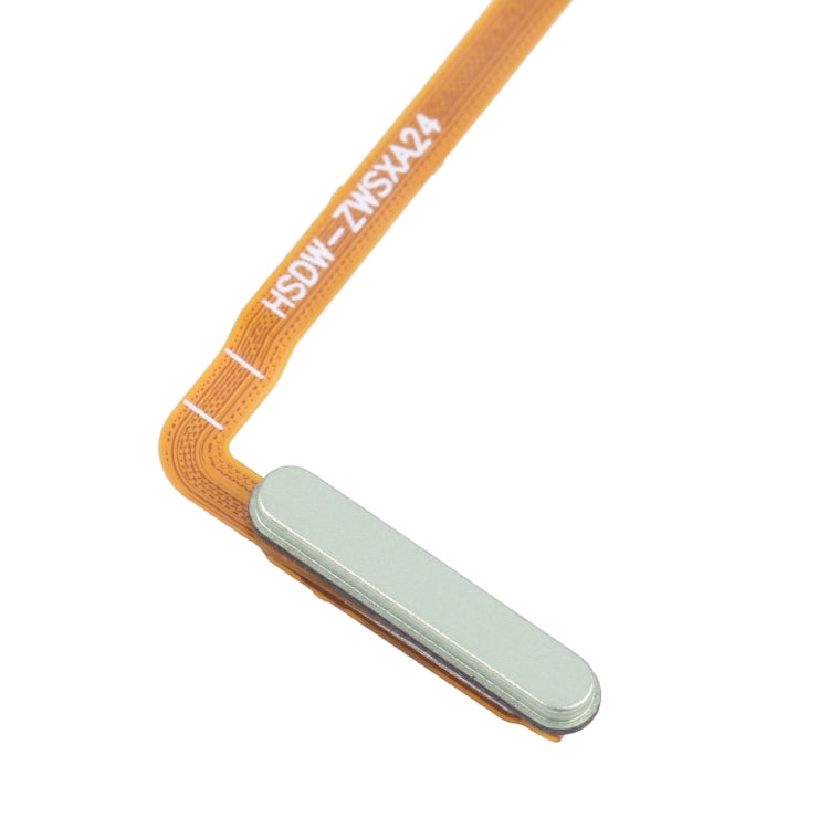 For Samsung Galaxy A24 4G SM-A245F OEM Power Button Flex Cable (Green) - free shipping - PMc TechLife - Order now!