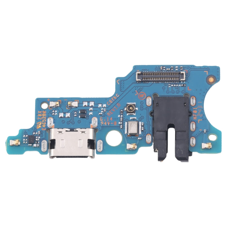 For Samsung Galaxy A06 SM-A065F Welding Charging Port Board - Galaxy A Series Parts by PMC Jewellery | Online Shopping South Africa | PMC Jewellery | Buy Now Pay Later Mobicred