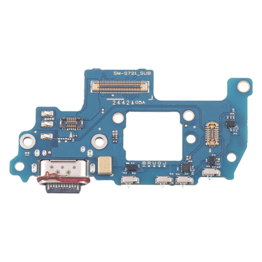 For Samsung Galaxy S24 FE SM-S721B OEM Charging Port Board - Galaxy S Series Parts by PMC Jewellery | Online Shopping South Africa | PMC Jewellery | Buy Now Pay Later Mobicred