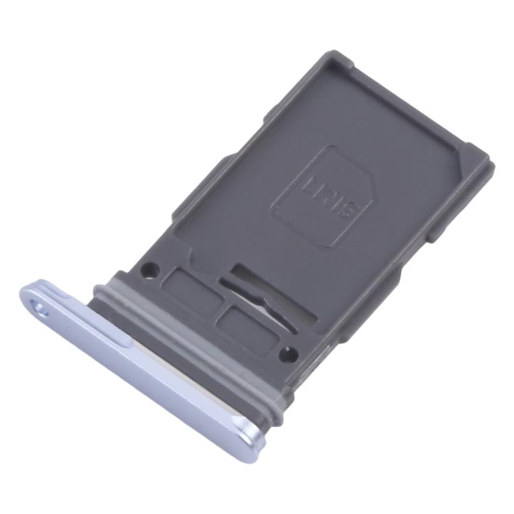 For Samsung Galaxy S25 / S25+ SM-S931B/S936B Original SIM Card Tray (Silver) - free shipping - PMc TechLife - Order now!