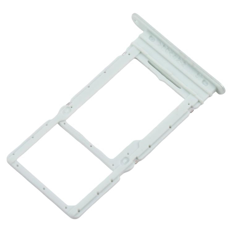For Samsung Galaxy A16 SM-A165F Original SIM Card Tray + Micro SD Card Tray (Green) - free shipping - PMc TechLife - Order now!