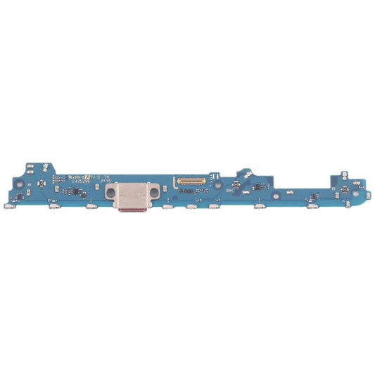 For Samsung Galaxy Tab S9 FE SM-X515/X516 LTE Version OEM Charging Port Board - Galaxy S Series Parts by PMC Jewellery | Online Shopping South Africa | PMC Jewellery | Buy Now Pay Later Mobicred