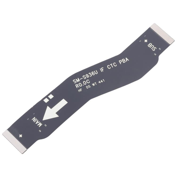 For Samsung Galaxy S25+ SM-S936B Welding Motherboard Flex Cable - free shipping - PMc TechLife - Order now!