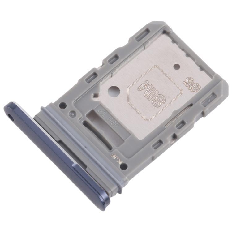 For Samsung Galaxy S20 FE SM-G780F Original SIM Card Tray (Black) - free shipping - PMc TechLife - Order now!