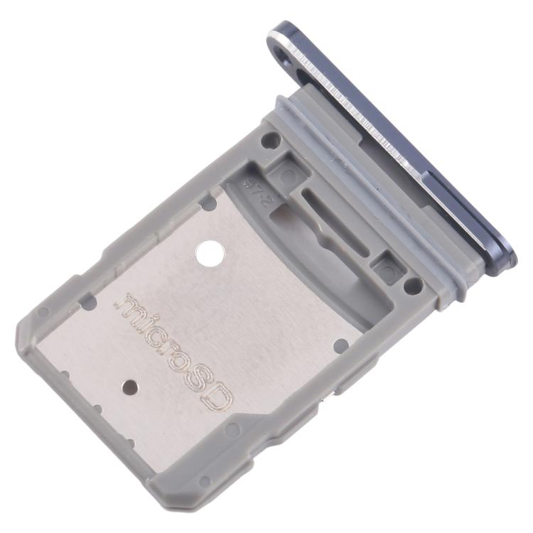 For Samsung Galaxy S20 FE SM-G780F Original SIM Card Tray (Black) - free shipping - PMc TechLife - Order now!