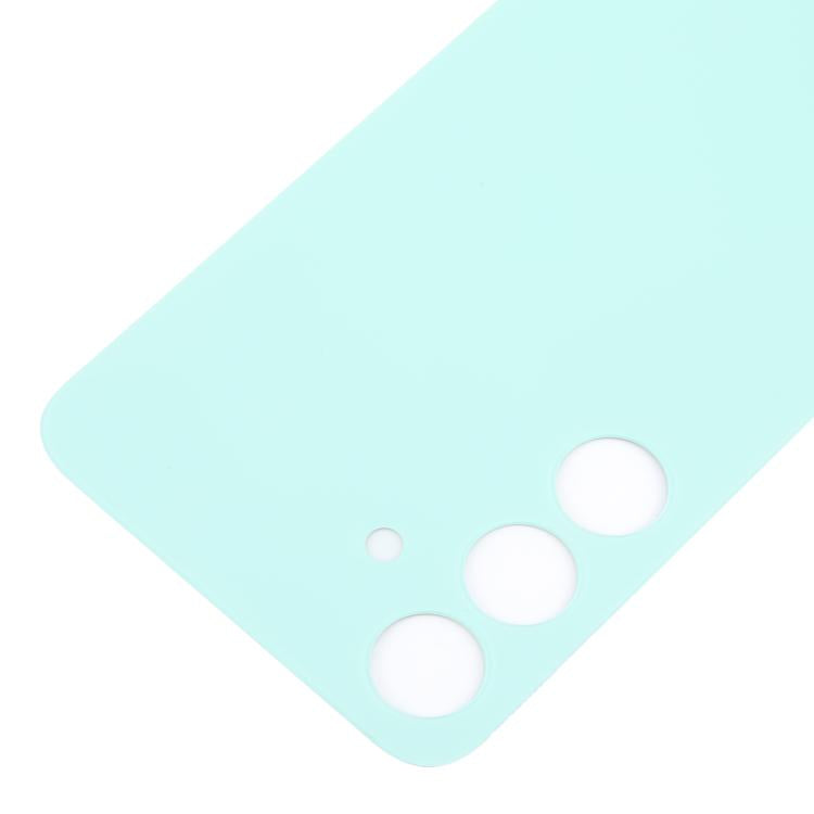 For Samsung Galaxy S25 SM-S931 OEM Battery Back Cover(Green) - free shipping - PMc TechLife - Order now!