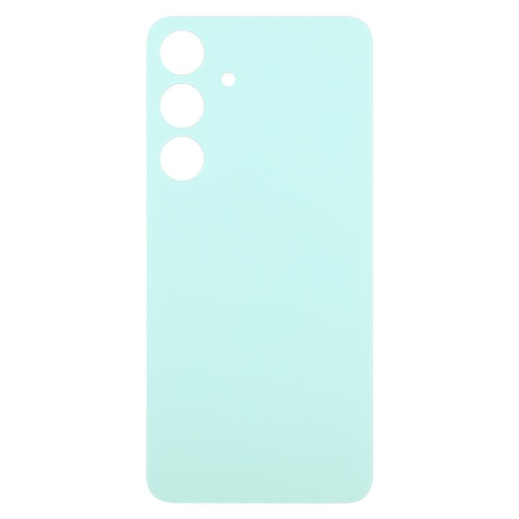 For Samsung Galaxy S25+ SM-S936 OEM Battery Back Cover(Green) - free shipping - PMc TechLife - Order now!