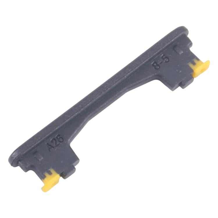 For Samsung Galaxy A26 SM-A266B 10pcs Volume Control Button (Black) - free shipping - PMC TechLife - Order now!