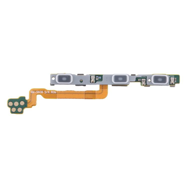 For Samsung Galaxy S25+ SM-S936B Original Power Button & Volume Button Flex Cable - free shipping - PMC TechLife - Order now!