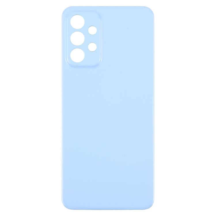 For Samsung Galaxy A23 4G SM-A235F Back Cover(Blue) - free shipping - PMC TechLife - Order now!